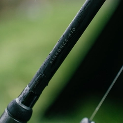 Nash Air Force F10 Carp Rods